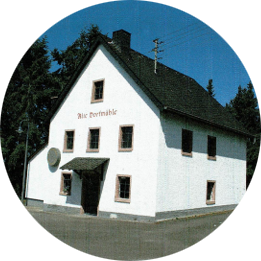 Muehle Altstrimmig