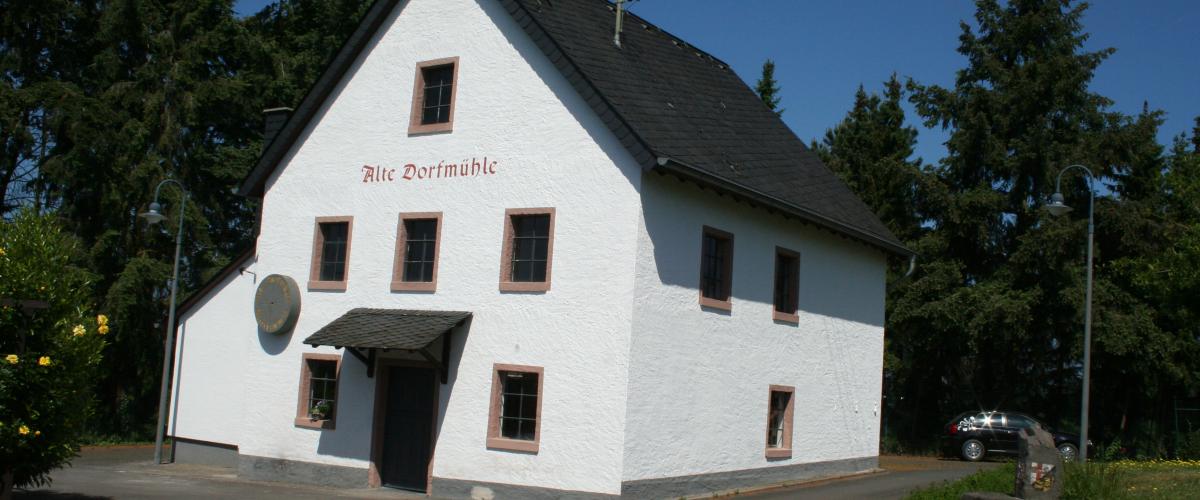 Mühle